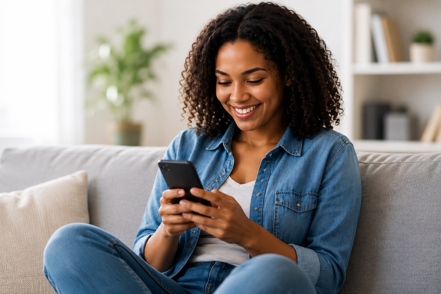 PriGina Telemed App