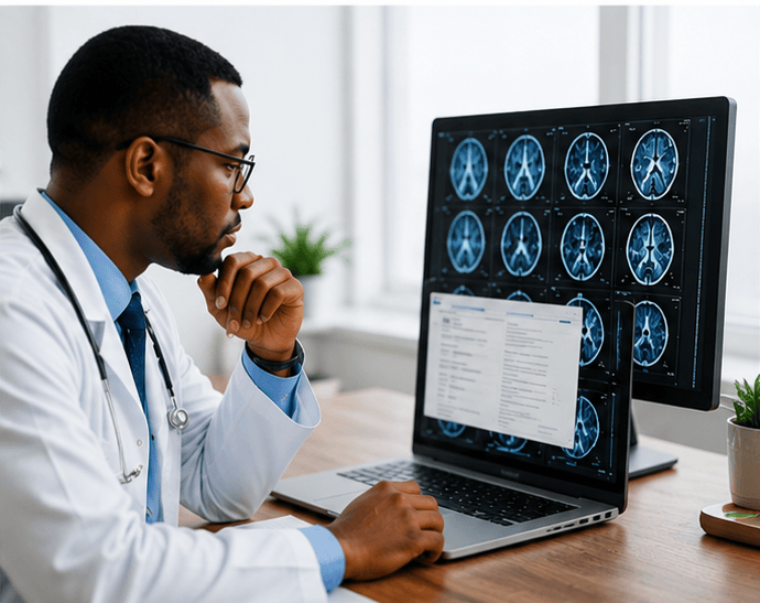 Case Review & Consultation