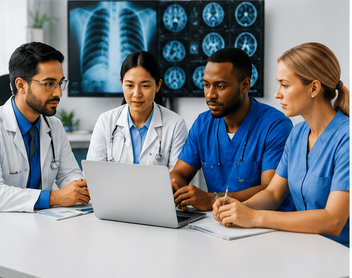 Medical Guidance Pathways